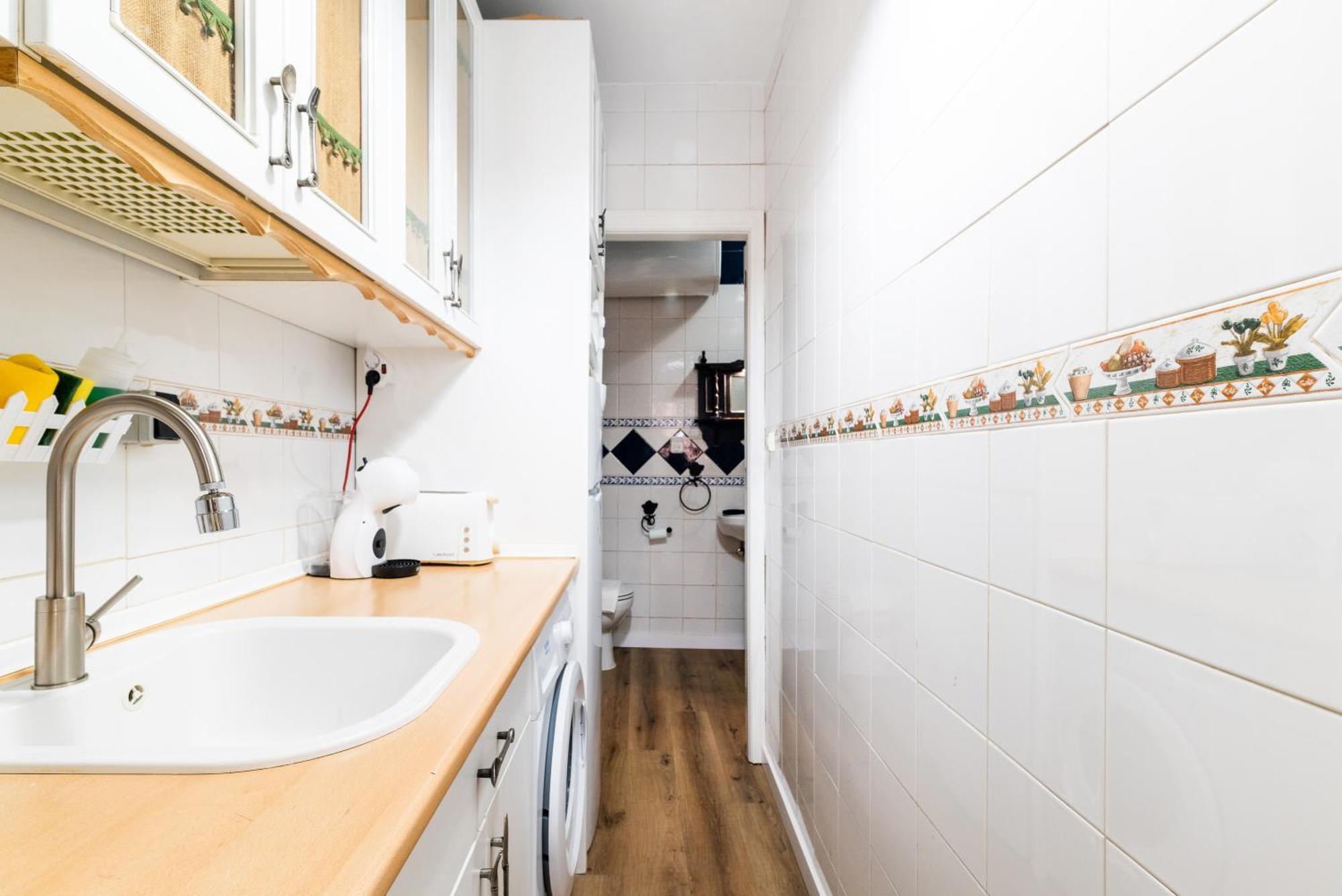 Apartamento Las Mil Y Una Noches Granada Exterior foto