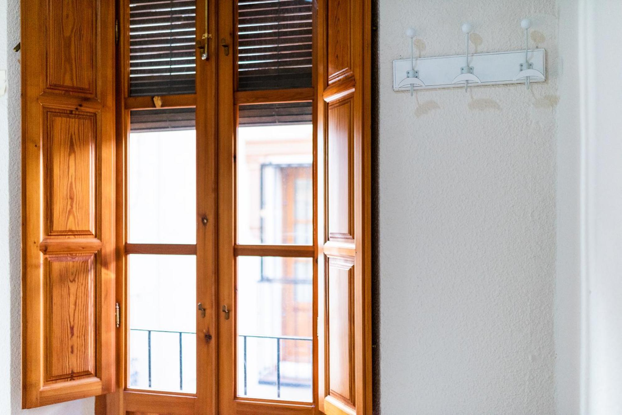 Apartamento Las Mil Y Una Noches Granada Exterior foto