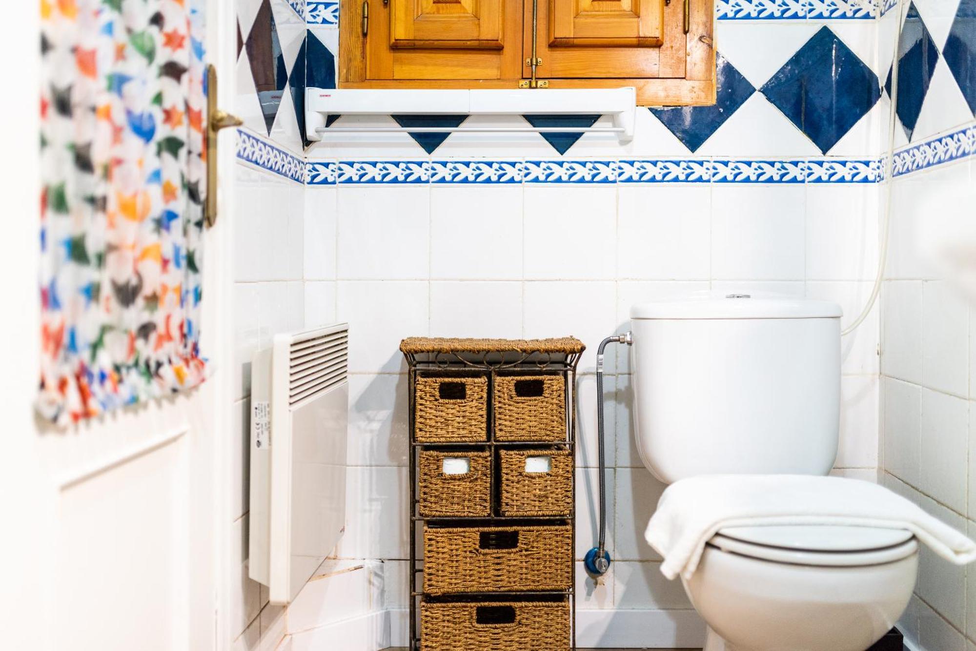 Apartamento Las Mil Y Una Noches Granada Exterior foto